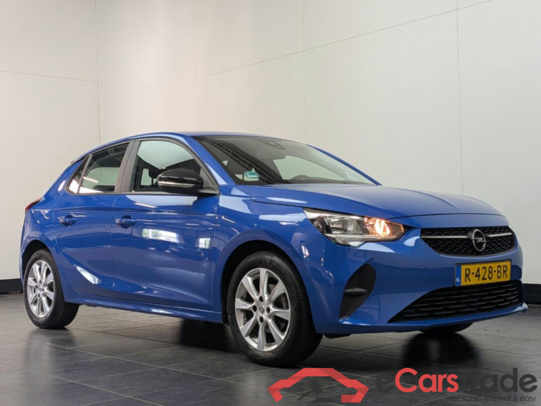 OPEL Corsa 1.2 Edition #2