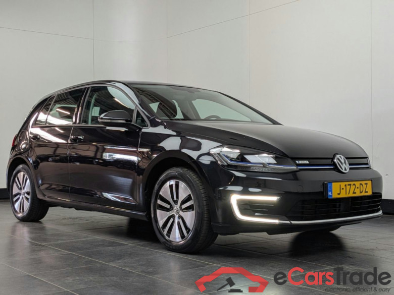 VOLKSWAGEN e-Golf E-DITION #2