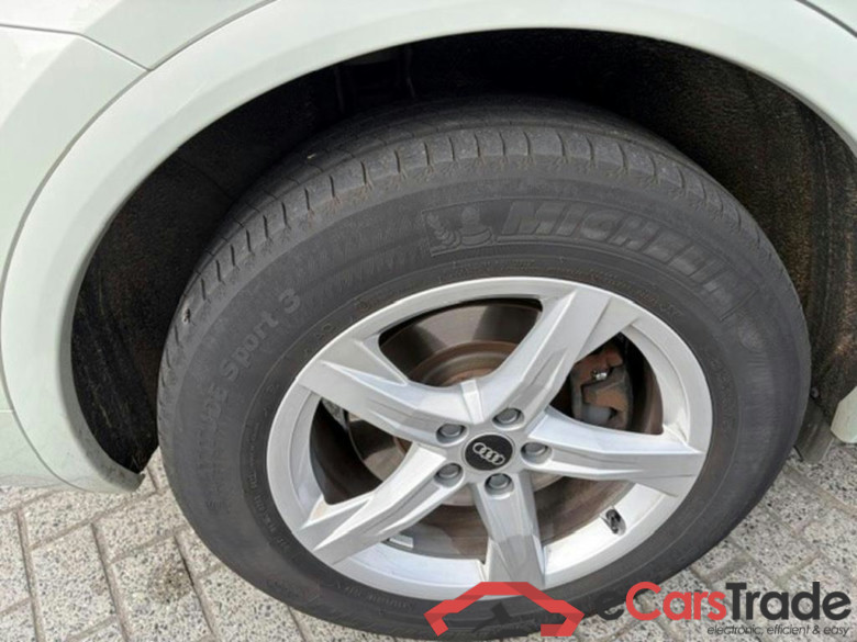 AUDI Q5 Sportback PHEV 50 TFSIe Q Business Ed. S line S tronic #6