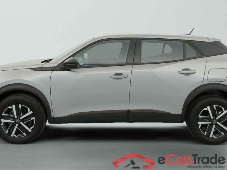 Peugeot 2008 Style 1.2 75kW S&S BVM6 #4