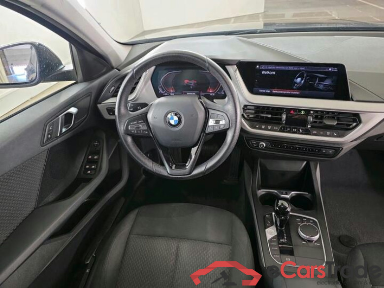 BMW 1 Reeks Hatch 1 Reeks Hatch 118iA (100 kW) 100kW/136pk  5D/P Auto-7 #5