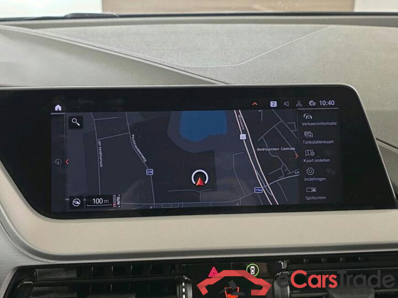 BMW 1 Reeks Hatch 1 Reeks Hatch 118iA (100 kW) 100kW/136pk  5D/P Auto-7 #6