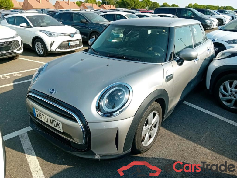 MINI MINI / 2021 / 5P / berlina con portón COOPER 5 PUERTAS #1