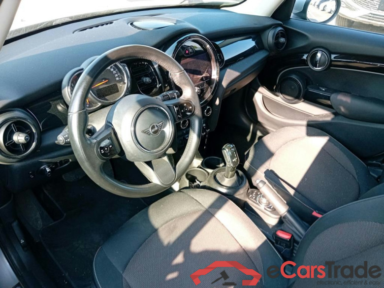 MINI MINI / 2021 / 5P / berlina con portón COOPER 5 PUERTAS #3