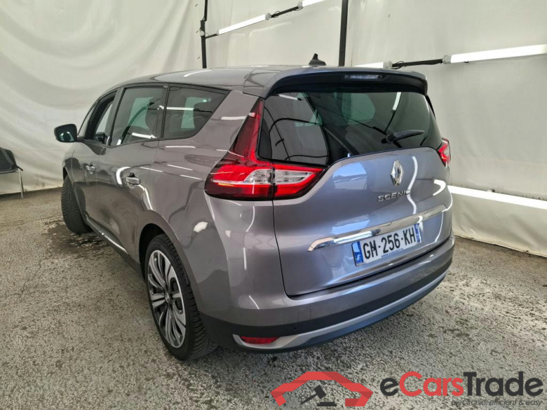 RENAULT Grand Scénic 5p Monovolume Business TCe 140 EDC FAP #2