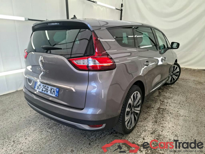 RENAULT Grand Scénic 5p Monovolume Business TCe 140 EDC FAP #3