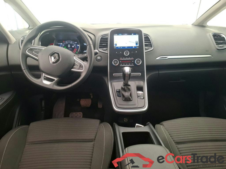 RENAULT Grand Scénic 5p Monovolume Business TCe 140 EDC FAP #5