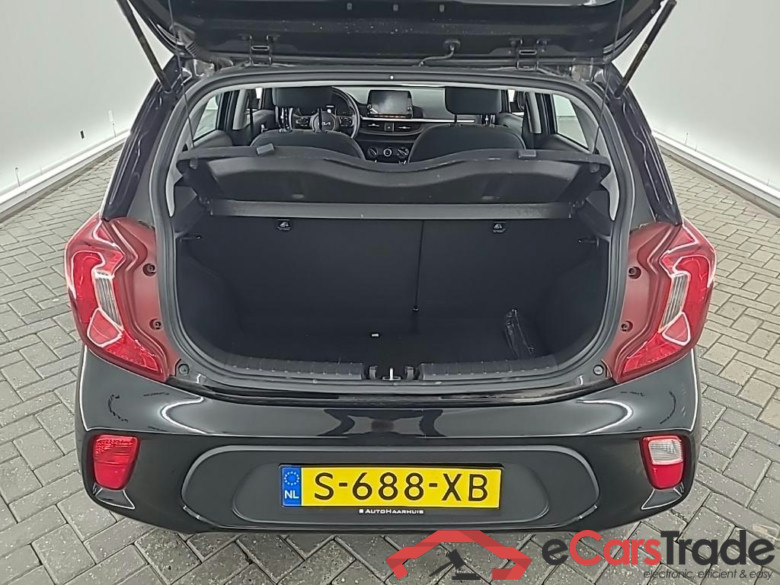 KIA Picanto 1.0 DPi DynamicLine 4-zits 5D 49kW #5