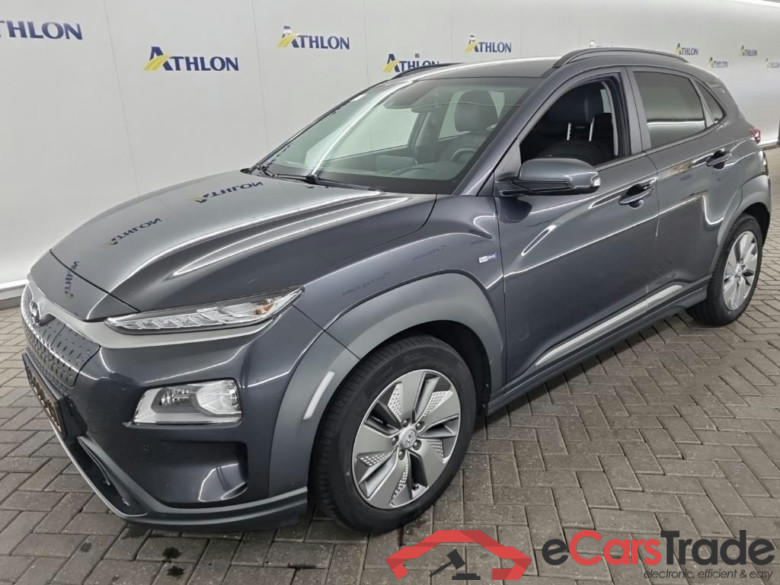 HYUNDAI Kona Premium Electric 64 kWh 5D #1