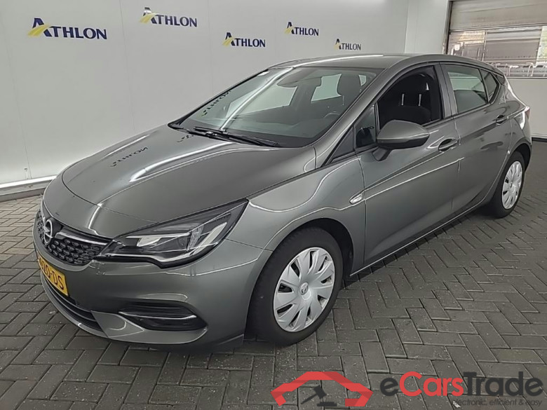 OPEL ASTRA 1.5 CDTI S/S 77kW Business Edition 5D #1