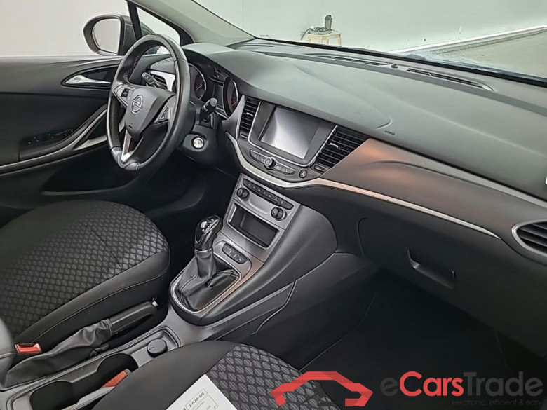 OPEL ASTRA 1.5 CDTI S/S 77kW Business Edition 5D #6