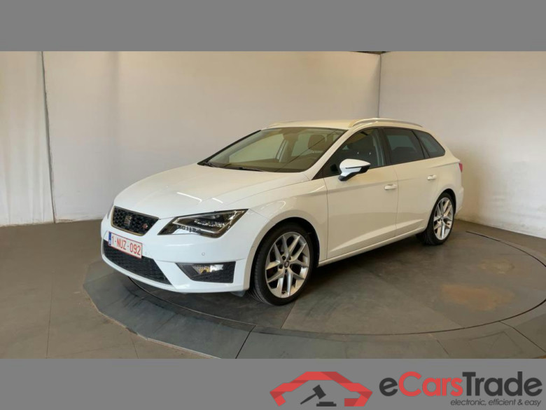 SEAT Leon ST 1.4 TSI FR