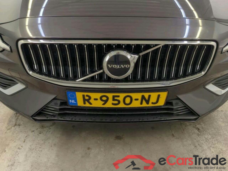 VOLVO V60 2.0 T8 AWD U. Bright #4