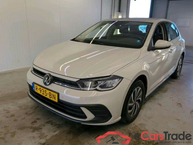 VOLKSWAGEN POLO 1.0 TSI Life Bns #1