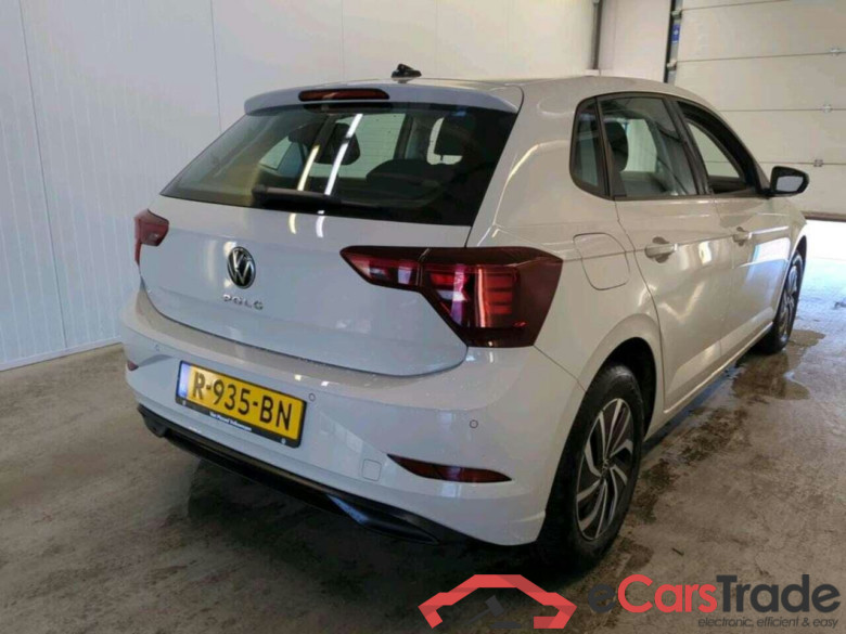 VOLKSWAGEN POLO 1.0 TSI Life Bns #2