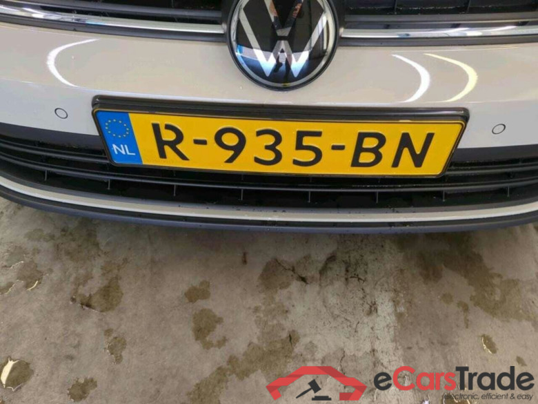 VOLKSWAGEN POLO 1.0 TSI Life Bns #4