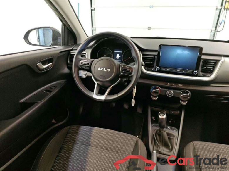 KIA Stonic 1.0 T-GDi MHEV Dyn L #3