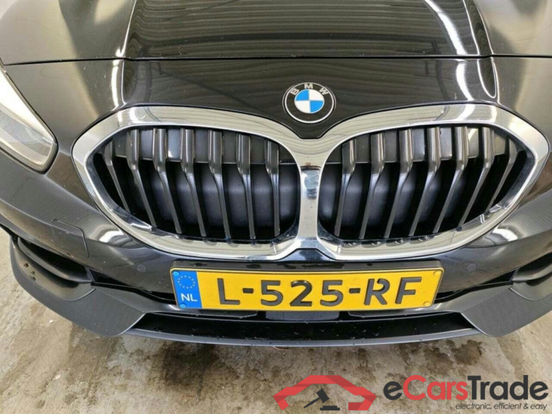 BMW 1-serie 118i Bns Edition #4