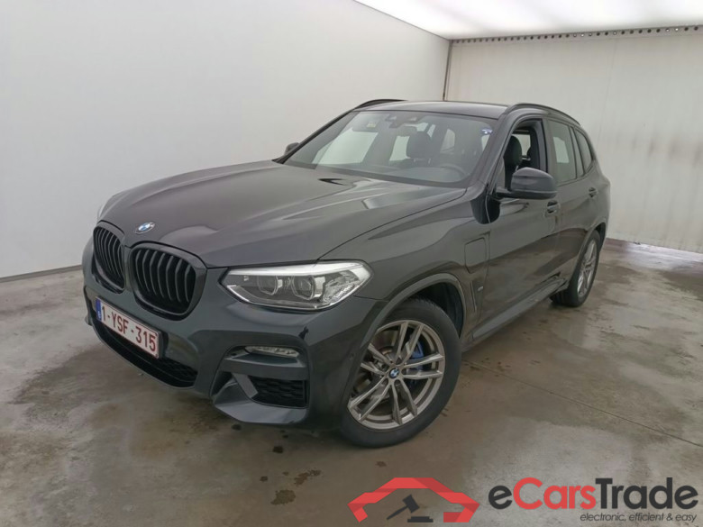 BMW X3 xDrive30e (135 kW) 5d