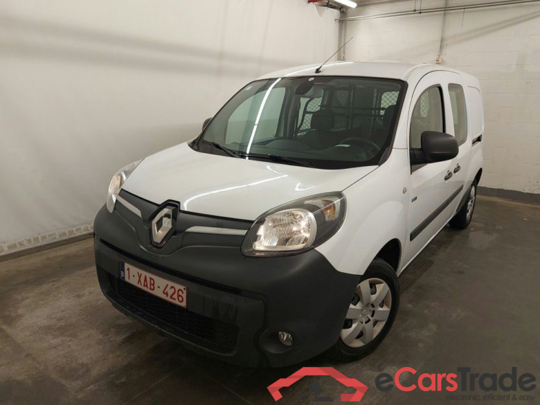 Renault Kangoo Express Kangoo ZE 33 Maxi 2 places B-Buy 4d #1