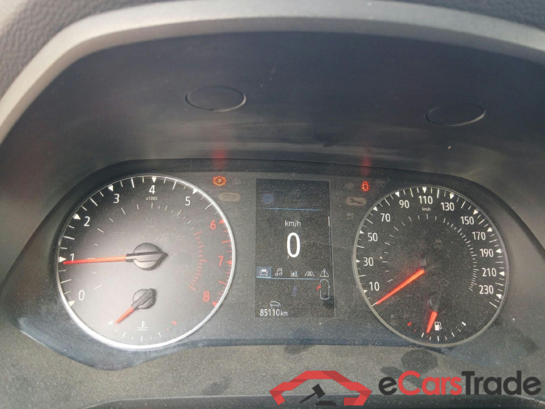 RENAULT Captur / 2020 / 5P / todoterreno equilibre TCe 74 kW (100CV) GLP #4