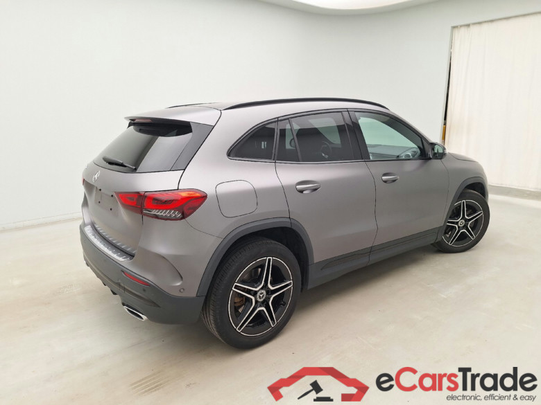Mercedes, GLA '20 PHEV, Mercedes-Benz GLA GLA 250e Business Solution 5d #4