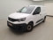 preview Peugeot Partner #1