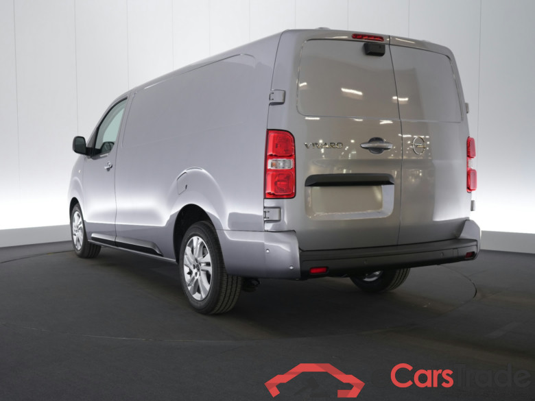 Opel Vivaro XL Diesel 120 hp MT6 #2