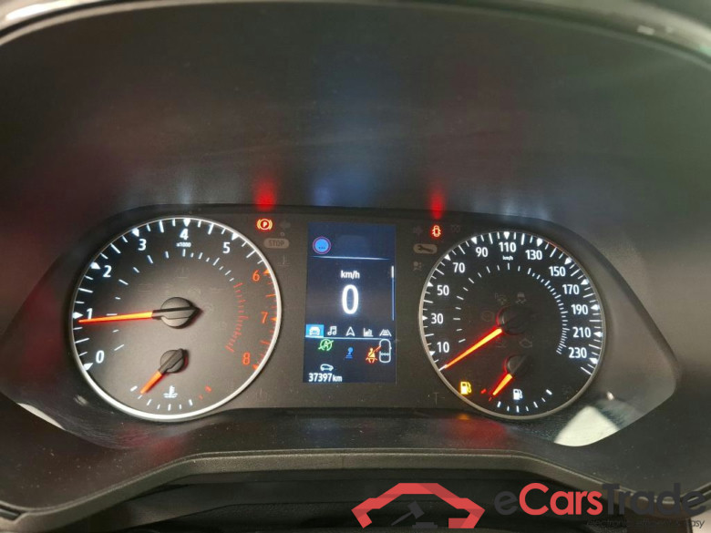 Clio V Evolution 1.0 TCe 100CV BVM6 E6d / GPL #6