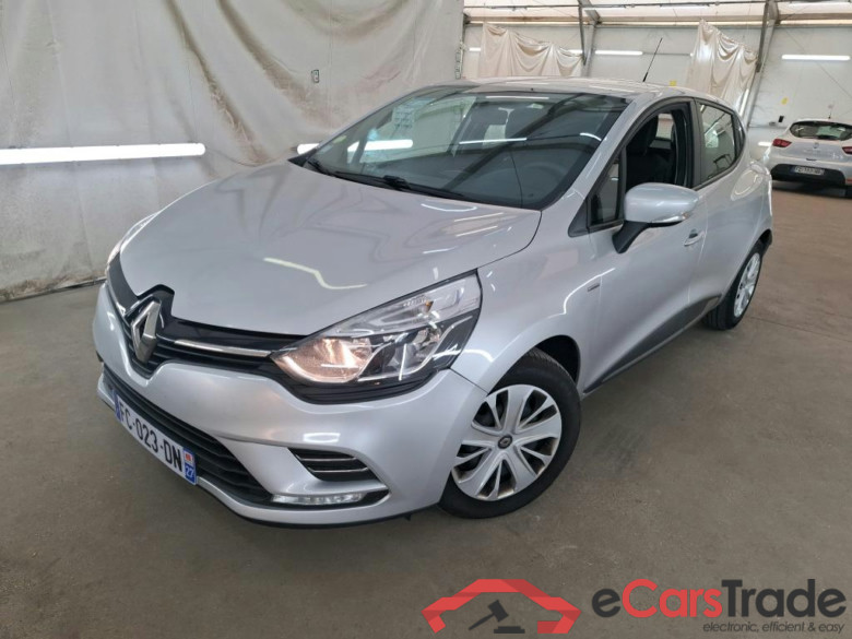 Clio IV Trend 1.5