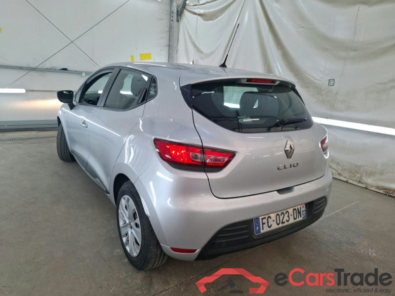 Clio IV Trend 1.5 #2
