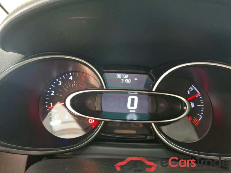 Clio IV Trend 1.5 #6