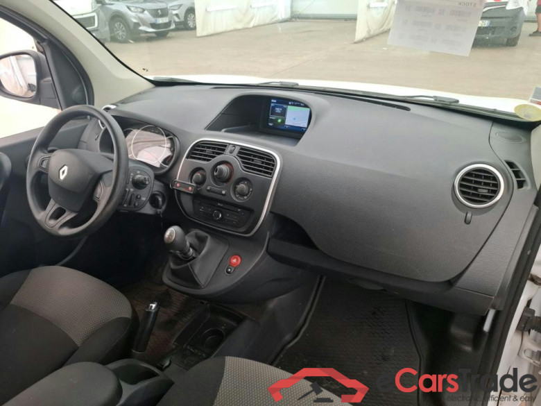 Kangoo II Express Extra (Série Spéciale) 1.5 dCi 95CV BVM6 E6dT #5