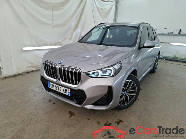 BMW X1 / 2022 / 5P / SUV xDrive25e M Sport DKG7 #1