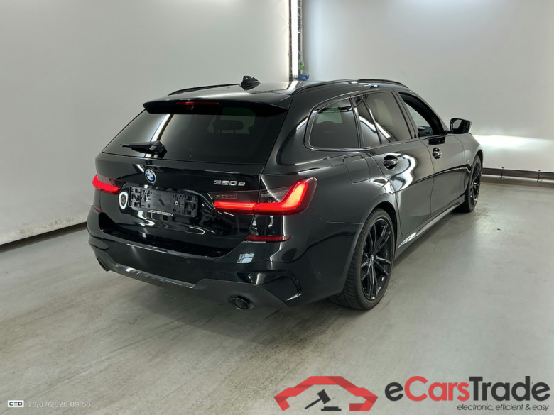 BMW 3 SERIES TOURING 2.0 320E TOURING #4
