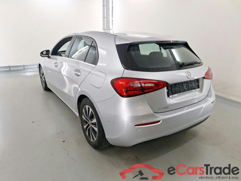 MERCEDES-BENZ CLASSE A (W177) A 160 Business Solution #3