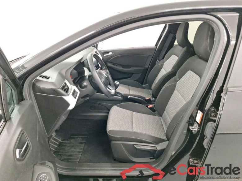 RENAULT CLIO 1.0 TCE 90 EVOLUTION #5