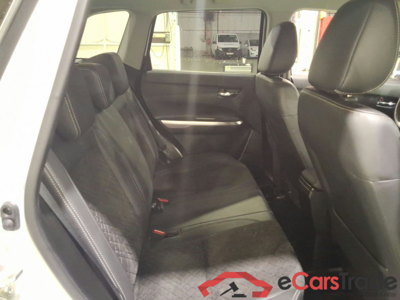 SUZUKI VITARA 1.4 GRAND LUXE XTRA 4WD 48V HYBRID #5