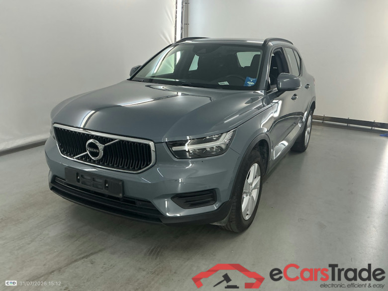 VOLVO XC40 1.5 T2 GEARTRONIC MOMENTUM CORE