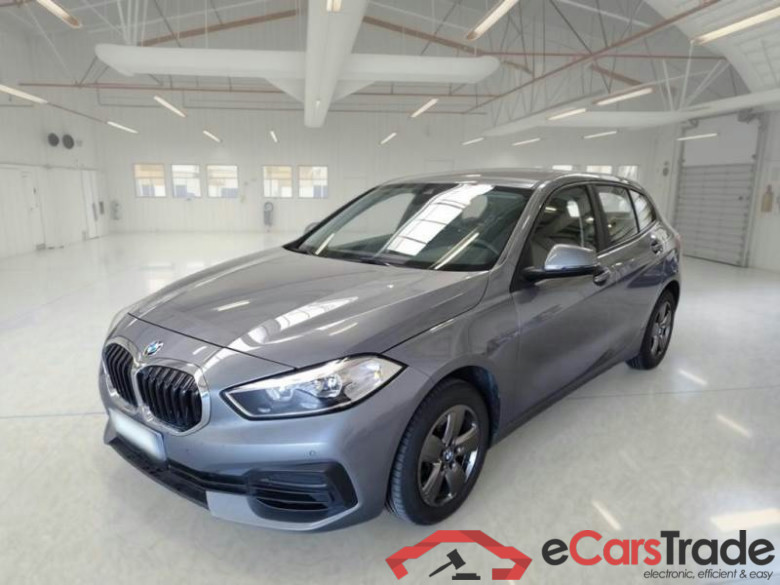 BMW SERIE 1 / 2019 / 5P / BERLINA 116I BUSINESS ADVANTAGE