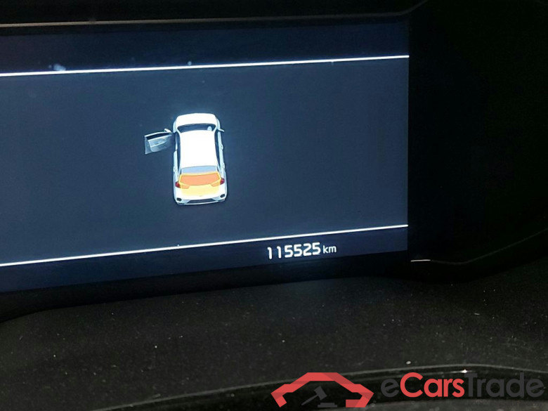 KIA - KIA NIRO GDi HEV 141PK 6DCT Sense & Towing Hook * HYBRID * #5