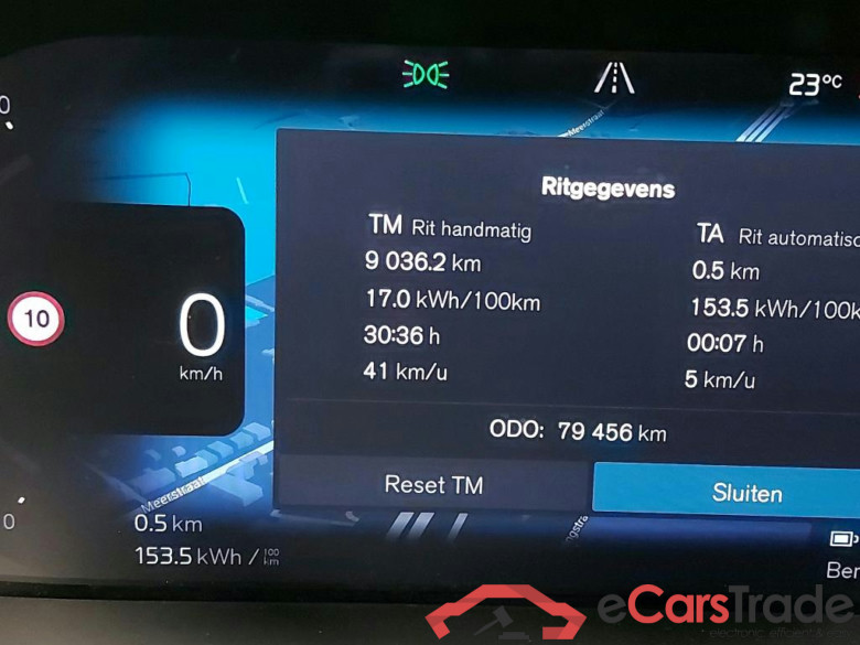 VOLVO - VOL XC40 Recharge 231PK Ultimate With 19 Inch Alloy  * ELECTRIC * #5
