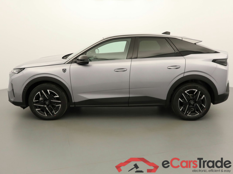 Peugeot 3008 GT 1.2 Gasoline 147hp #4