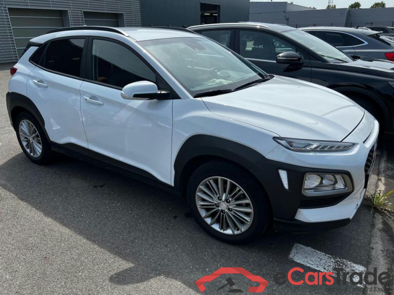 HYUNDAI Kona 1.0 T-GDi Feel Comfort #2