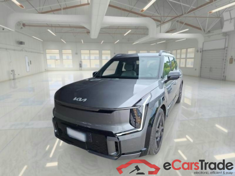 KIA EV9 / 2023 / 5P / SUV 99,8 KWH GT-LINE LAUNCH EDITION AWD #1