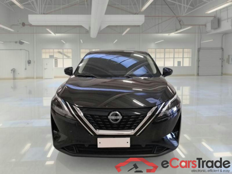 NISSAN QASHQAI / 2021 / 5P / CROSSOVER 1.5 EREV E-POWER N-CONNECT AUTO (AUTOCARRO) #6