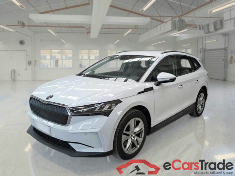 SKODA ENYAQ IV / 2021 / 5P / SUV 60 EXECUTIVE #1