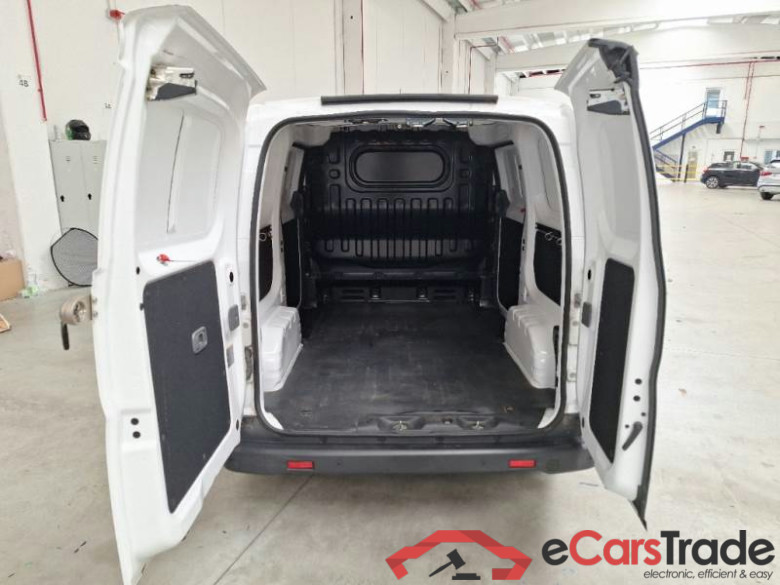 NISSAN E-NV200 / 2009 / 5P / FURGONE VAN BUSINESS 5 PORTE #5