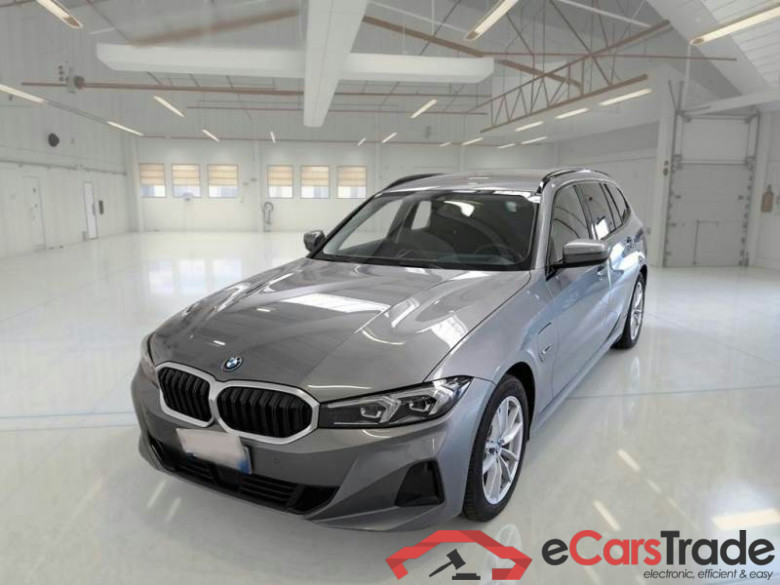 BMW SERIE 3 / 2022 / 5P / STATION WAGON 320E TOURING AUTO