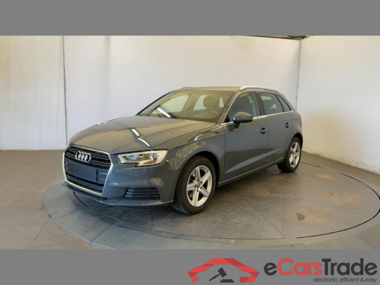 AUDI A3 Sportback 30 TFSI S tronic (EU6d-TEMP) #1
